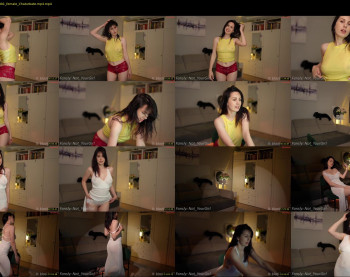 _blackbee_ — 89 minute Chaturbate female cam capture, 720p, Jun 28, 2024