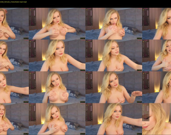libbyshepard — 8 minute Chaturbate female cam capture, 720p, Jun 27, 2024