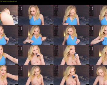 libbyshepard — 44 minute Chaturbate female cam capture, 720p, Jun 27, 2024