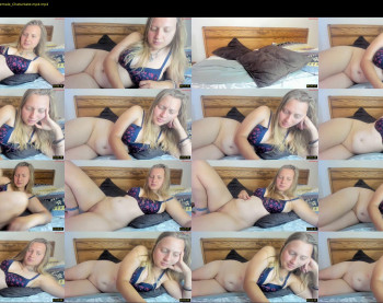 scartit — 37 minute Chaturbate female cam capture, 720p, Jun 27, 2024
