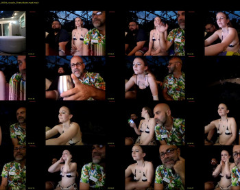 sofia3211 — 36 minute Chaturbate couple cam capture, 720p, Jun 28, 2024