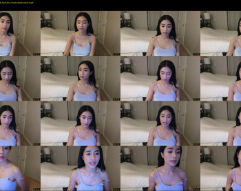 thaispice — 11 minute Chaturbate female cam capture, 720p, Jun 28, 2024