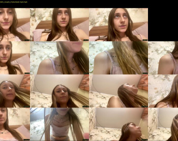 viktoria9898 — 120 minute Chaturbate couple cam capture, 720p, Jun 28, 2024