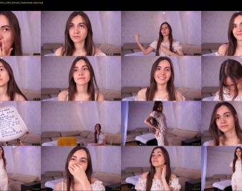 _marvelous_time_ — 120 minute Chaturbate female cam capture, 720p, Jun 28, 2024