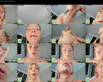 deva_alice — 107 minute Chaturbate female cam capture, 720p, Jun 17, 2024