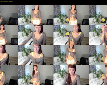 fritha — 40 minute Chaturbate female cam capture, 720p, Jun 29, 2024