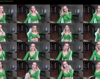 limiyan — 29 minute Chaturbate couple cam capture, 720p, Jun 28, 2024