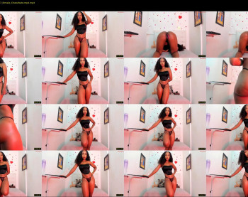 lyabloom — 16 minute Chaturbate female cam capture, 720p, Jun 28, 2024