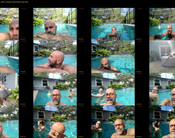 sofia3211 — 50 minute Chaturbate couple cam capture, 720p, Jun 28, 2024