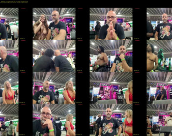 sofia3211 — 121 minute Chaturbate couple cam capture, 720p, Jun 29, 2024