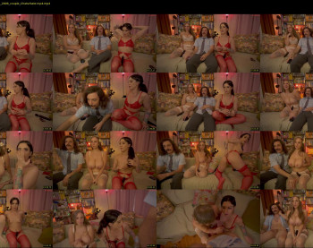 task_manager — 45 minute Chaturbate couple cam capture, 720p, Jun 28, 2024
