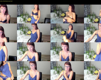 fritha — 101 minute Chaturbate female cam capture, 720p, Jun 29, 2024