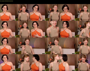 jitoon_exe — 28 minute Chaturbate female cam capture, 720p, Jun 29, 2024