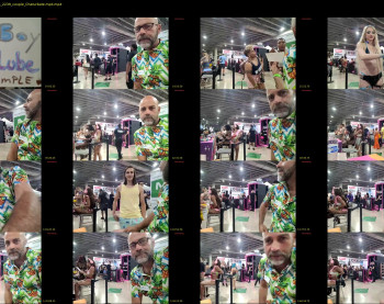 sofia3211 — 120 minute Chaturbate couple cam capture, 720p, Jun 29, 2024