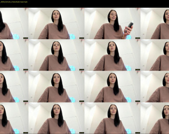 hotfallingdevil — 4 minute Chaturbate female cam capture, 720p, Jun 30, 2024