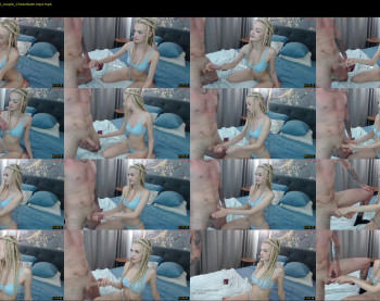 milly____ — 20 minute Chaturbate couple cam capture, 720p, Jun 30, 2024