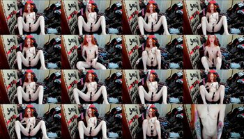 roxy_silver — 11 minute Chaturbate female cam capture, 720p, Jul 1, 2024