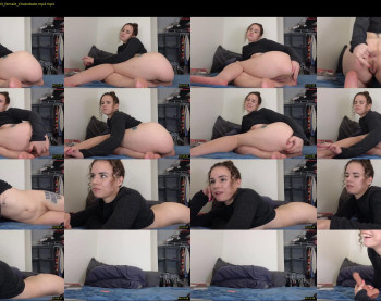 s_leanne_ — 8 minute Chaturbate female cam capture, 720p, Jun 30, 2024