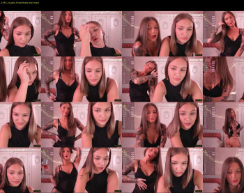shadowladyyy — 36 minute Chaturbate couple cam capture, 720p, Jun 30, 2024