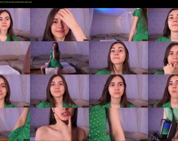 _marvelous_time_ — 120 minute Chaturbate female cam capture, 720p, Jul 1, 2024