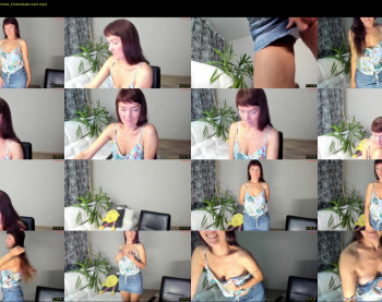 fritha — 41 minute Chaturbate female cam capture, 720p, Jul 1, 2024