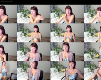 fritha — 44 minute Chaturbate female cam capture, 720p, Jul 1, 2024