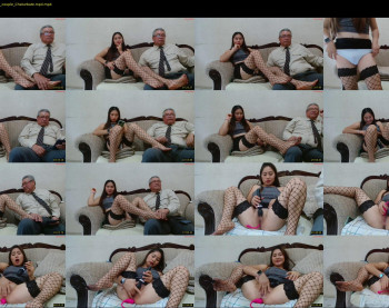 kiaming — 63 minute Chaturbate female cam capture, 720p, Jul 1, 2024