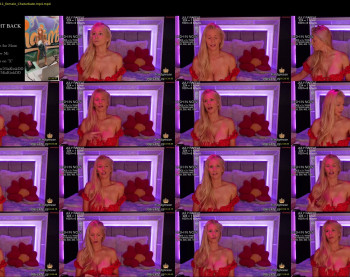 miakinkdd — 32 minute Chaturbate female cam capture, 720p, Jul 1, 2024