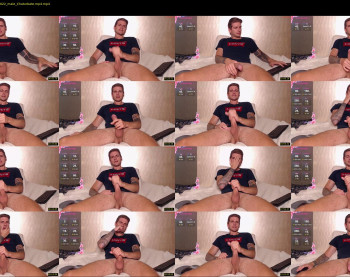mr_longboy — 13 minute Chaturbate male cam capture, 720p, Jul 2, 2024