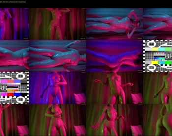 second_aid — 50 minute Chaturbate female cam capture, 720p, Jul 2, 2024