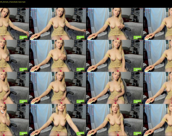 sub_button — 3 minute Chaturbate female cam capture, 720p, Jul 1, 2024