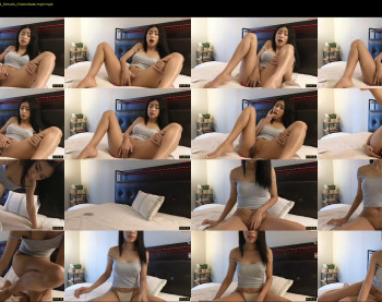 thaispice — 6 minute Chaturbate female cam capture, 720p, Jul 2, 2024