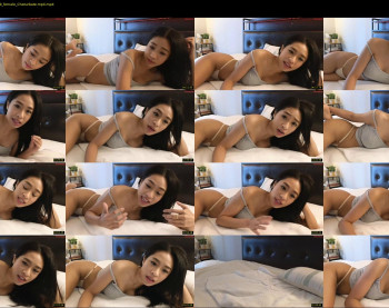 thaispice — 36 minute Chaturbate female cam capture, 720p, Jul 2, 2024
