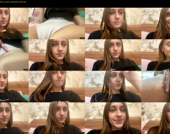 viktoria9898 — 100 minute Chaturbate couple cam capture, 720p, Jul 2, 2024