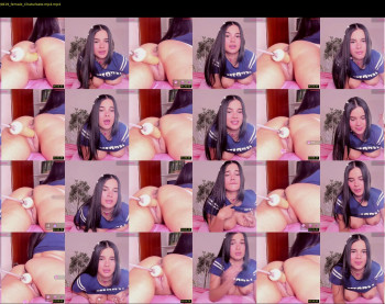 _mandyrose_ — 6 minute Chaturbate female cam capture, 720p, Jul 2, 2024