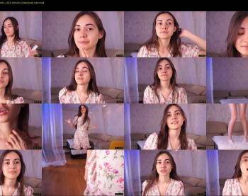 _marvelous_time_ — 121 minute Chaturbate female cam capture, 720p, Jul 2, 2024