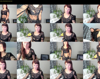fritha — 24 minute Chaturbate female cam capture, 720p, Jul 2, 2024