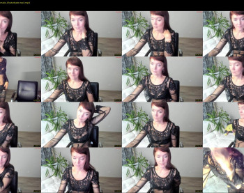 fritha — 26 minute Chaturbate female cam capture, 720p, Jul 2, 2024