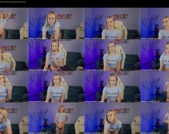 jessica_rays — 60 minute Chaturbate couple cam capture, 720p, Jul 2, 2024