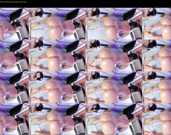 sofia_robertt — 13 minute Chaturbate female cam capture, 720p, Jul 2, 2024