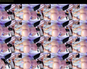 sofia_robertt — 10 minute Chaturbate female cam capture, 720p, Jul 2, 2024
