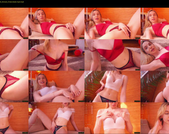 sugaristic — 120 minute Chaturbate female cam capture, 720p, Jul 2, 2024