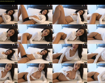 thaispice — 20 minute Chaturbate female cam capture, 720p, Jul 3, 2024