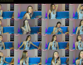 vanila_cream_ — 40 minute Chaturbate couple cam capture, 720p, Jul 2, 2024