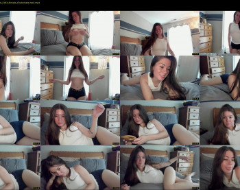 _modestmouse — 16 minute Chaturbate female cam capture, 720p, Jul 3, 2024