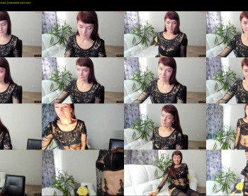 fritha — 49 minute Chaturbate female cam capture, 720p, Jul 3, 2024