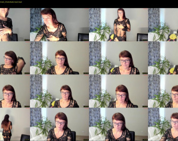 fritha — 20 minute Chaturbate female cam capture, 720p, Jul 3, 2024