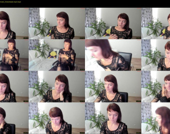 fritha — 34 minute Chaturbate female cam capture, 720p, Jul 3, 2024