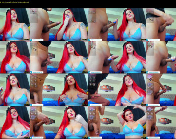 hotfireelement — 41 minute Chaturbate couple cam capture, 720p, Jul 4, 2024