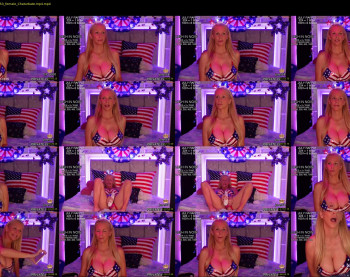 miakinkdd — 120 minute Chaturbate female cam capture, 720p, Jul 4, 2024
